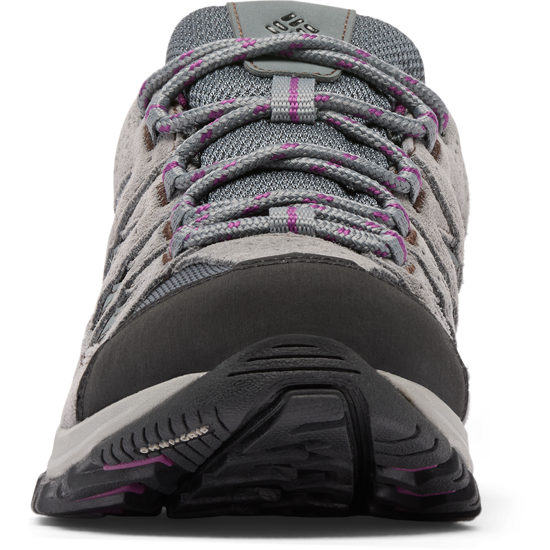 Women's Crestwood Waterproof Wide, Columbia Women's Crestwood Waterproof toe