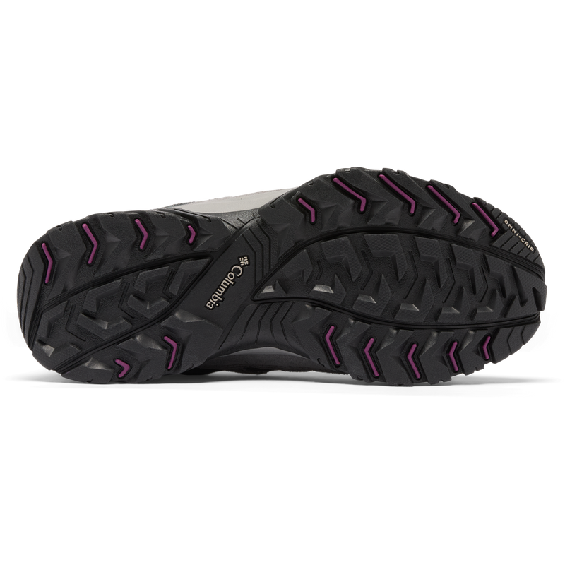 Women's Crestwood Waterproof Wide, Columbia Women's Crestwood Waterproof bottom