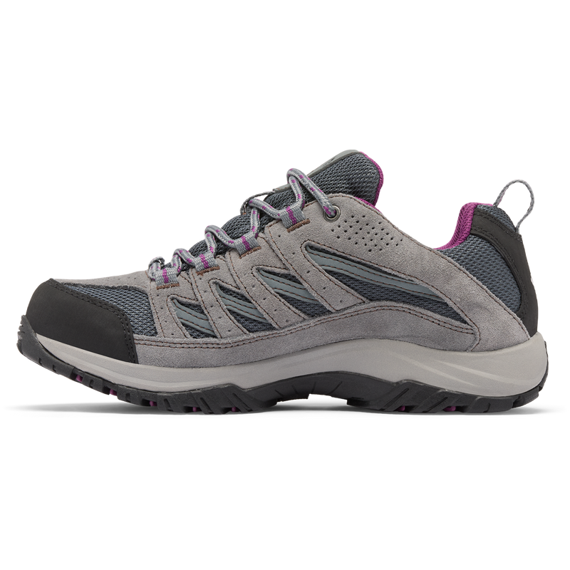 Women's Crestwood Waterproof Wide, Columbia Women's Crestwood Waterproof side