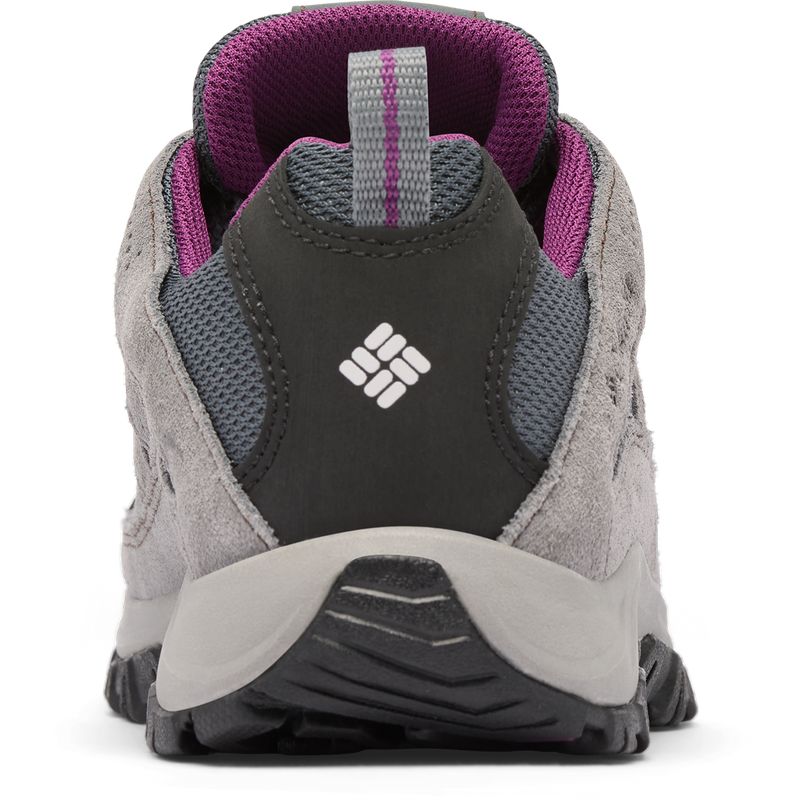 Women's Crestwood Waterproof Wide, Columbia Women's Crestwood Waterproof heel