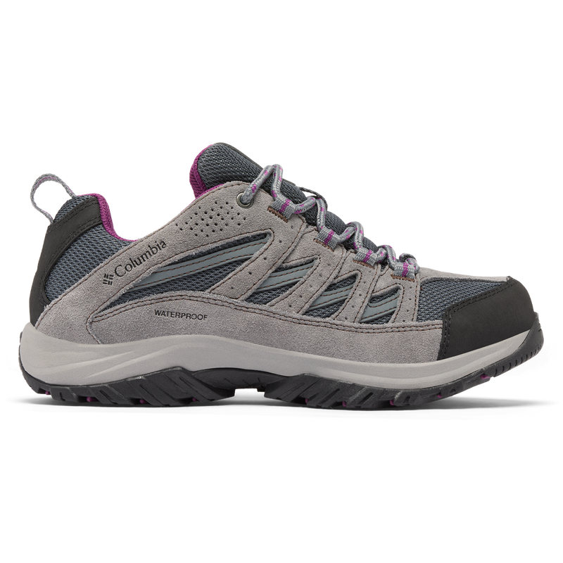 Women's Crestwood Waterproof Wide, Featured Image