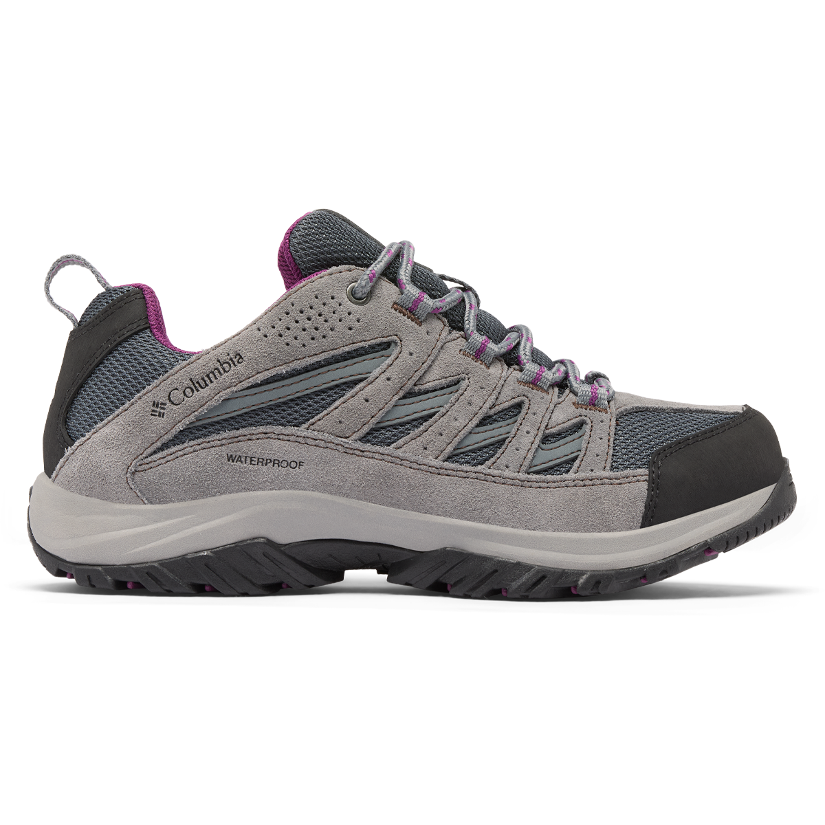 Women's Crestwood Waterproof Wide alternate view