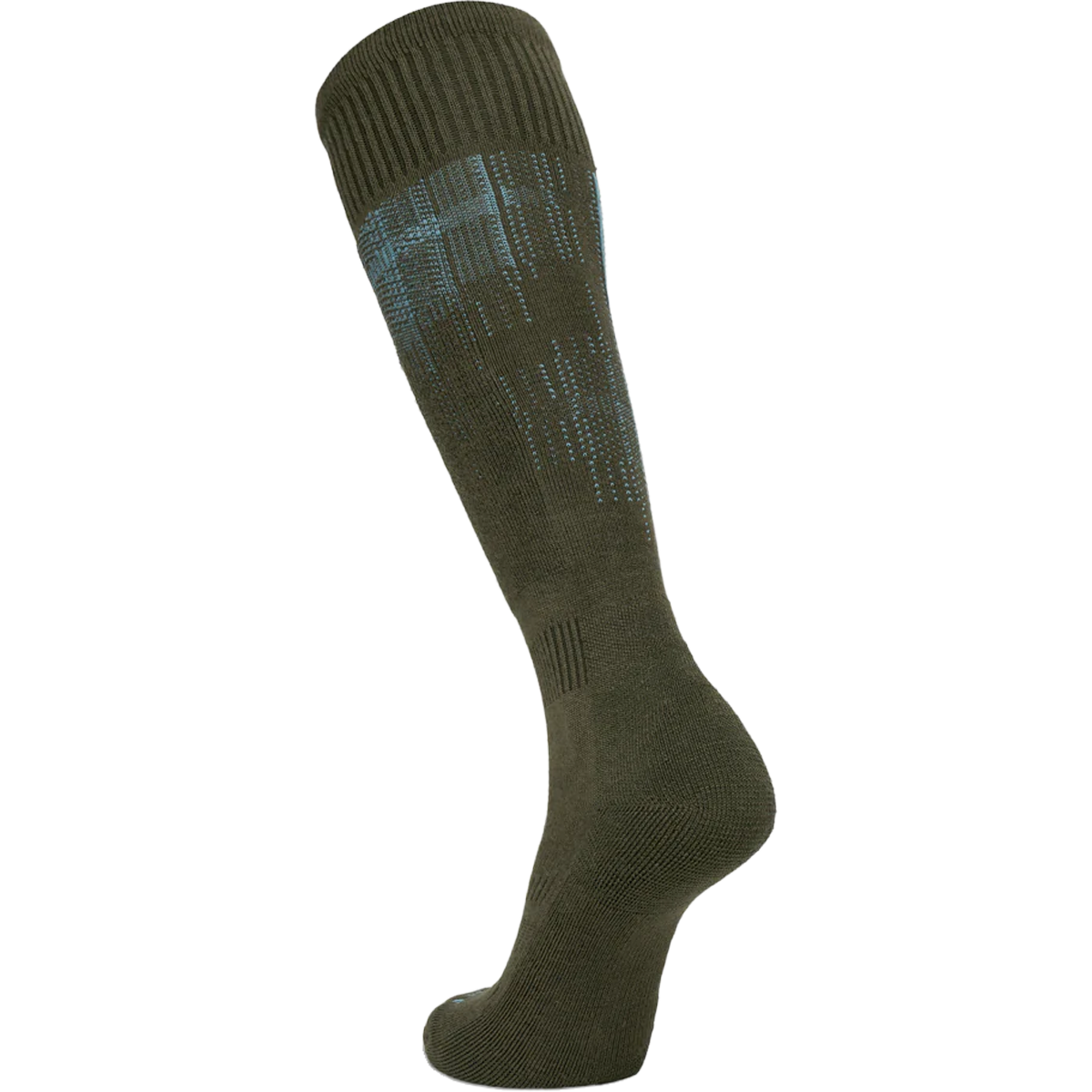 Pixel Light Cushion Snow Sock alternate view