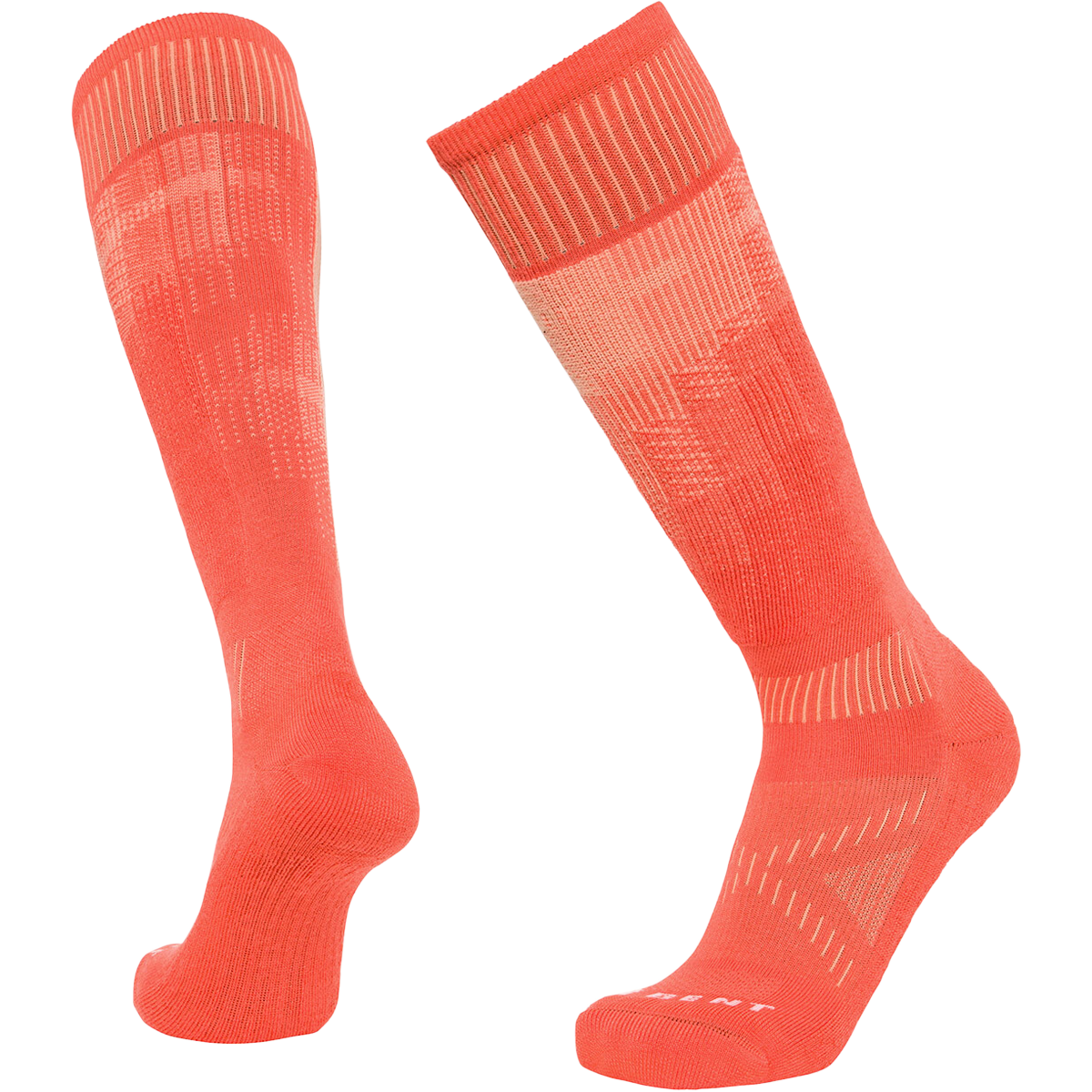 Pixel Light Cushion Snow Sock alternate view