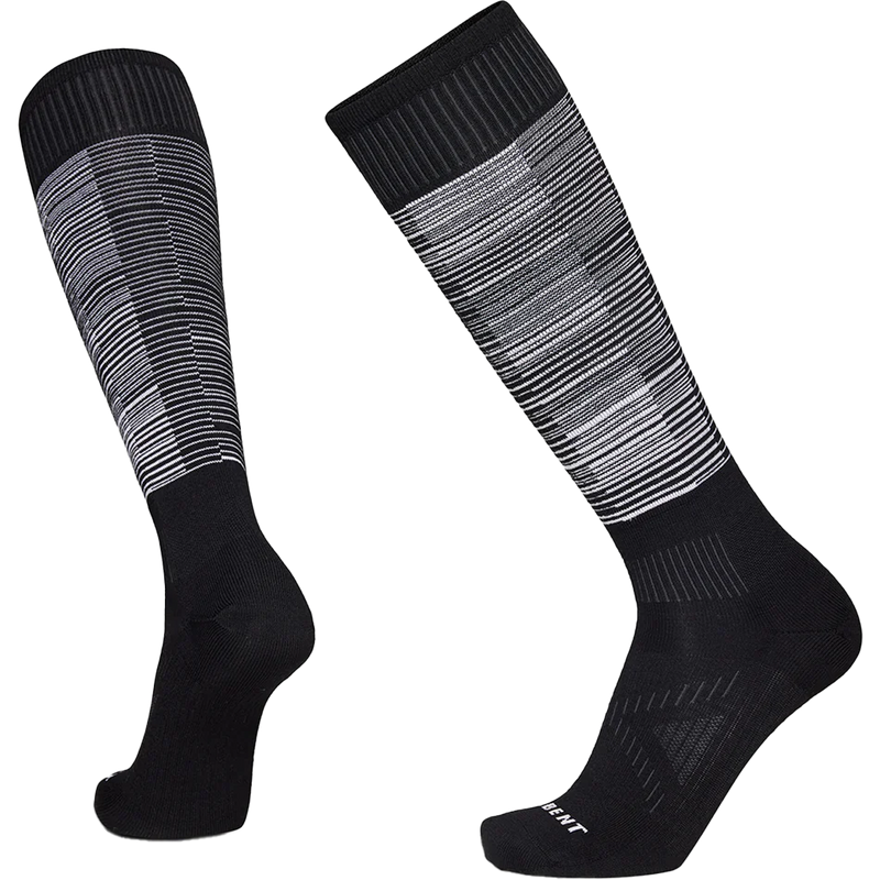 Glacier Targeted Cushion Snow Sock, Featured Image