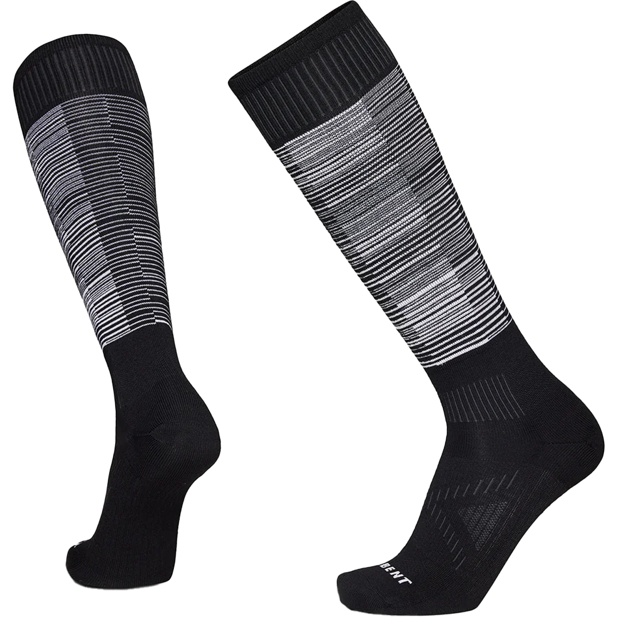 Glacier Targeted Cushion Snow Sock alternate view