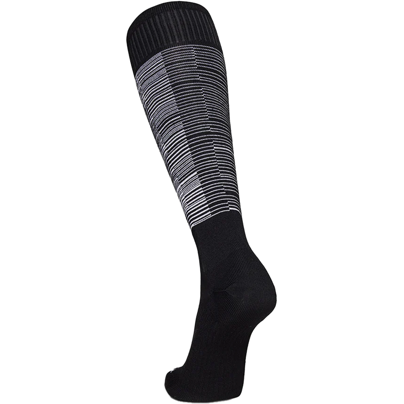 Glacier Targeted Cushion Snow Sock, Le Bent Glacier Targeted Cushion Snow Sock heel