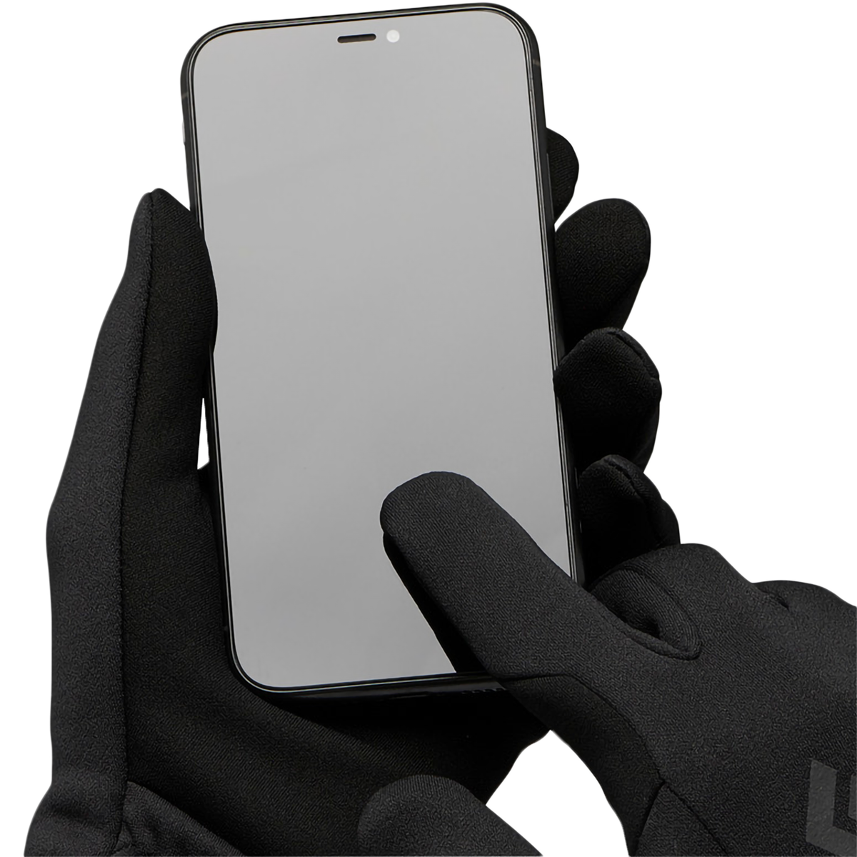 MidWeight ScreenTap Liners alternate view