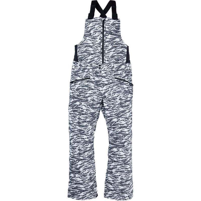 Men's Reserve Bib Pant, Featured Image
