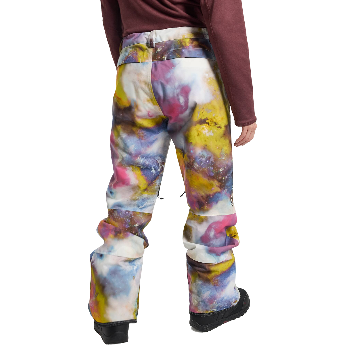 Women's Society Pant alternate view