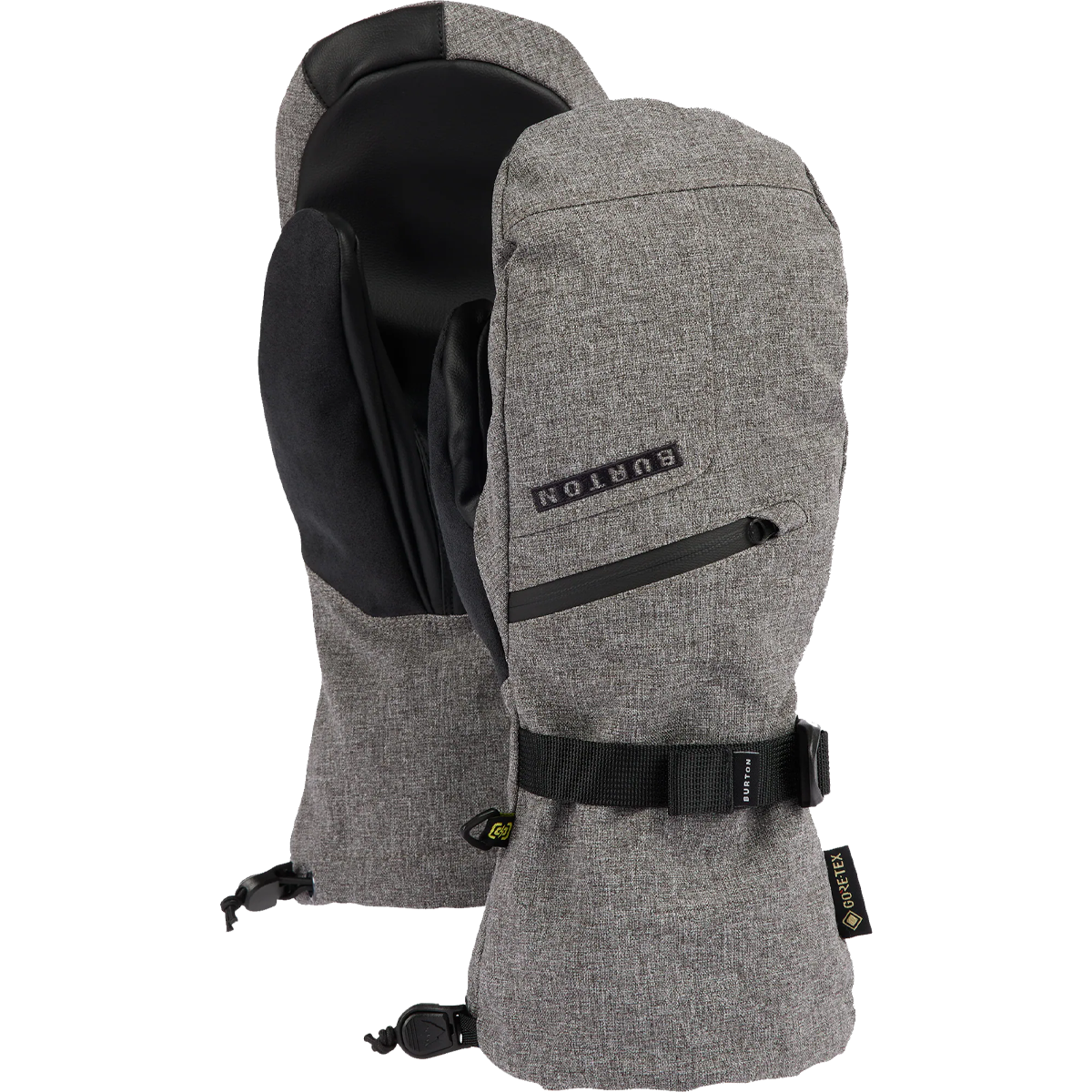 Gore-Tex Mittens – Sports Basement