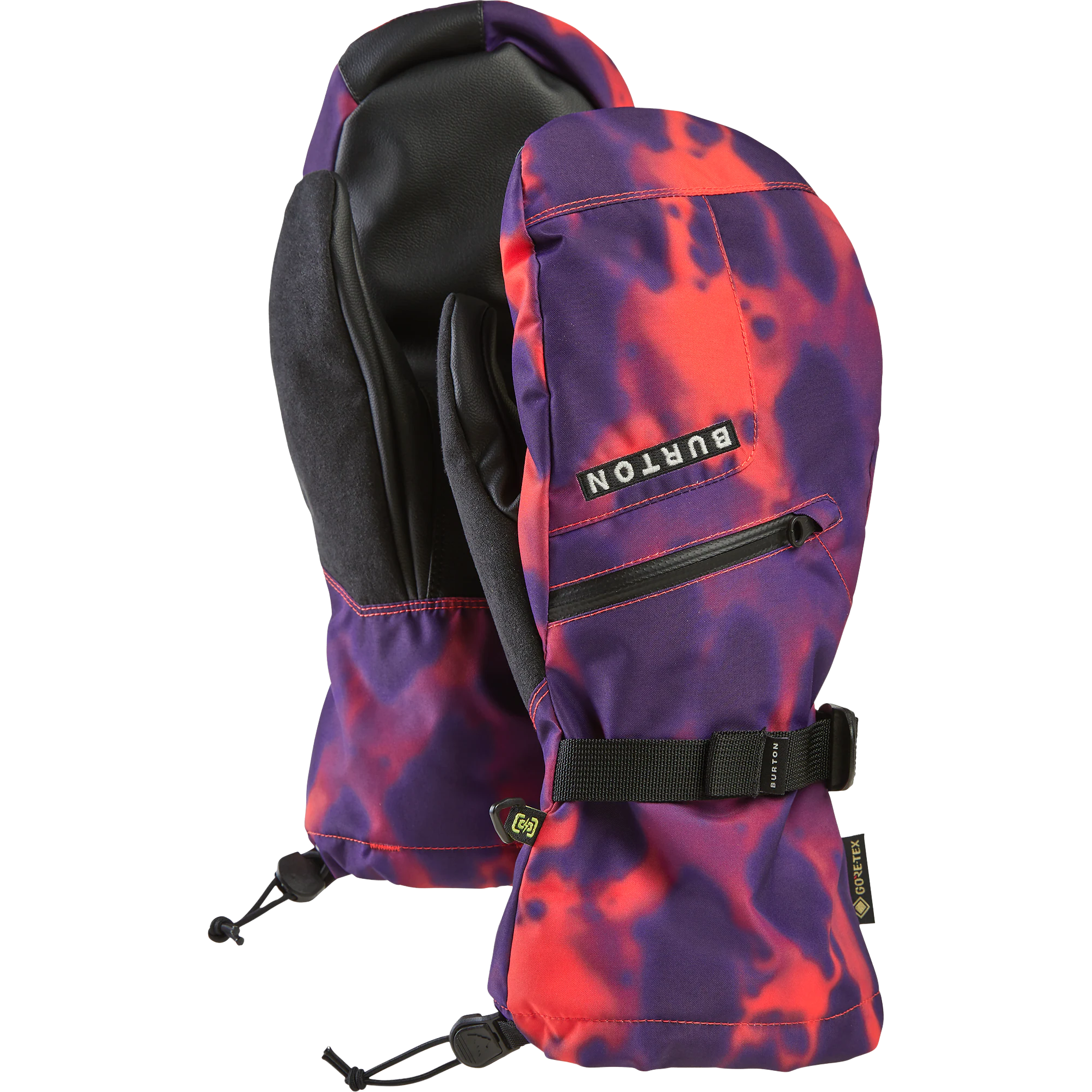 Gore-Tex Mittens alternate view