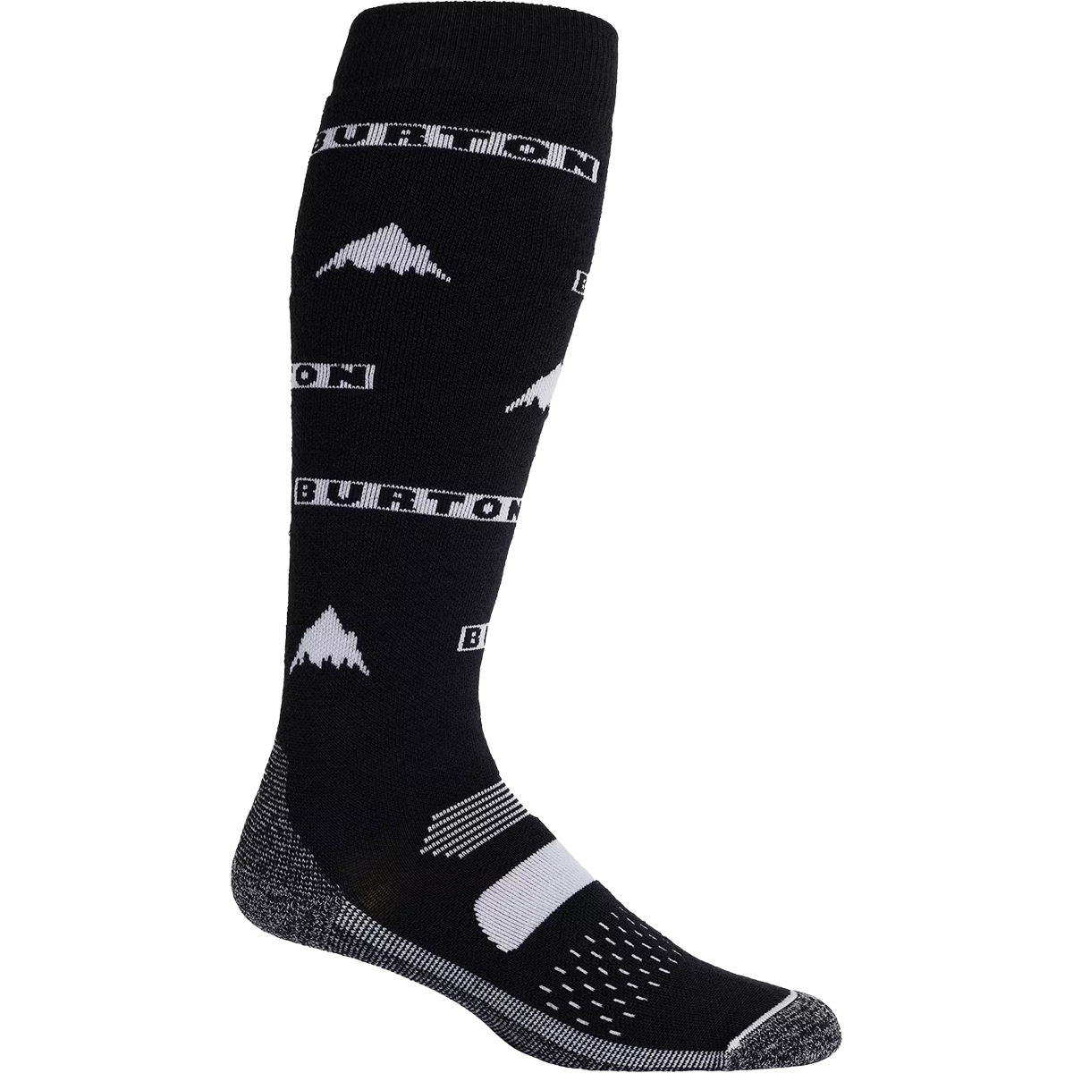Burton Men's Performance Midweight Socks Logo / S
