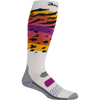 Burton Performance Midweight Sock in safari