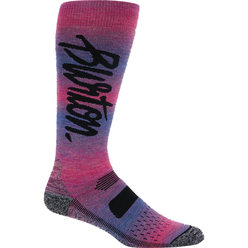 Women's Performance Midweight Sock, Featured Image