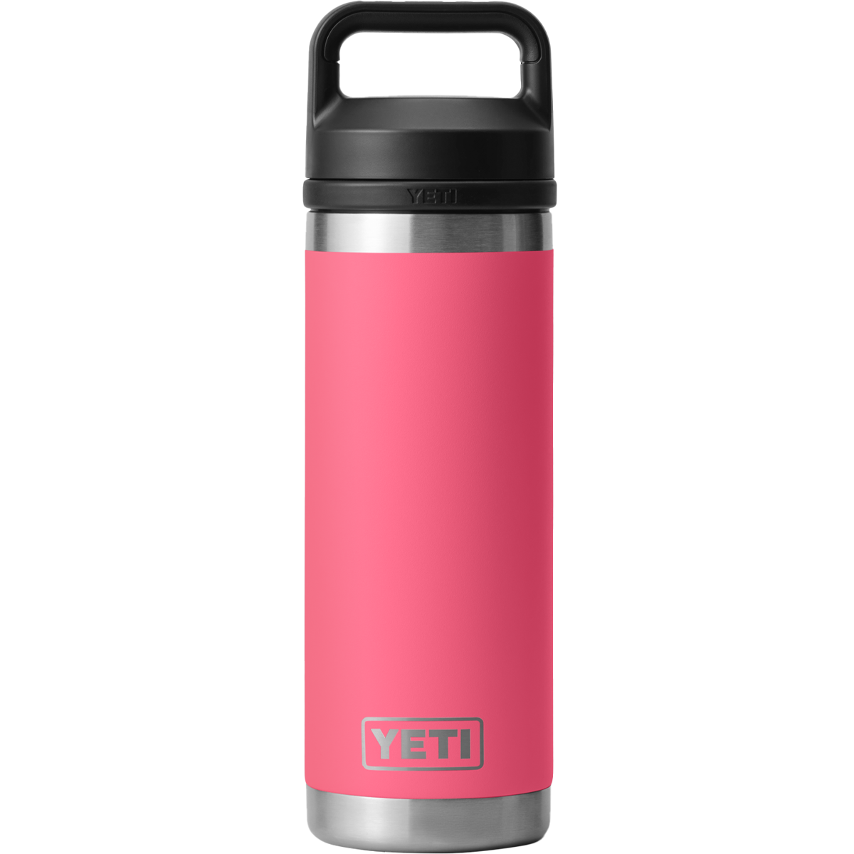 Rambler 18 oz Bottle with Chug Cap alternate view