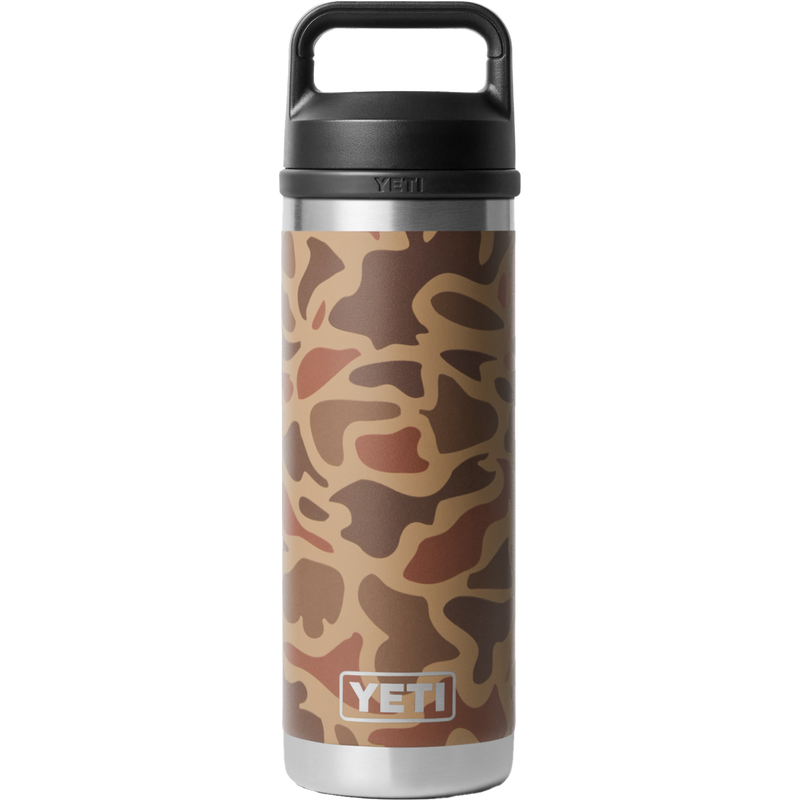 Rambler 18 oz Bottle with Chug Cap, Featured Image