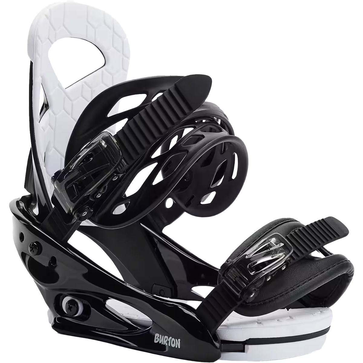 boys burton mission smalls snowboard binding Burton Kids Smalls Re:Flex Snowboard Bindings