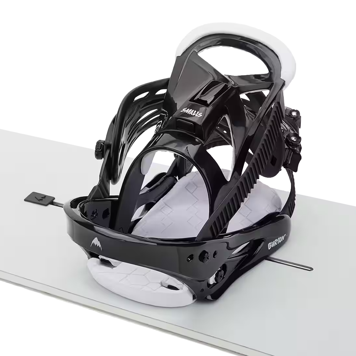 2016 burton mission smalls youth snowboard bindings Youth Smalls Re:Flex – Sports Basement