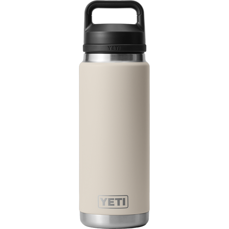 Rambler 26 oz Bottle w/ Chug Cap, Featured Image