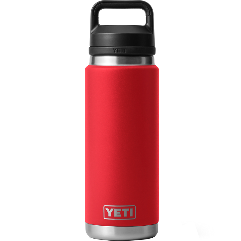 Rambler 26 oz Bottle w/ Chug Cap, Featured Image