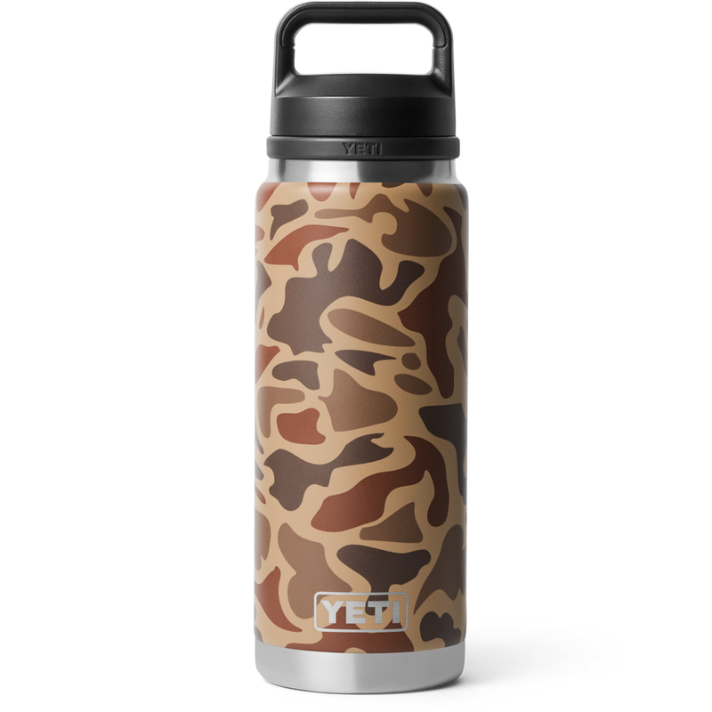 Rambler 26 oz Bottle Chug, Featured Image