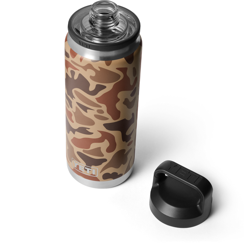 Rambler 26 oz Bottle Chug, Yeti Rambler 26 oz Bottle Chug chug cap
