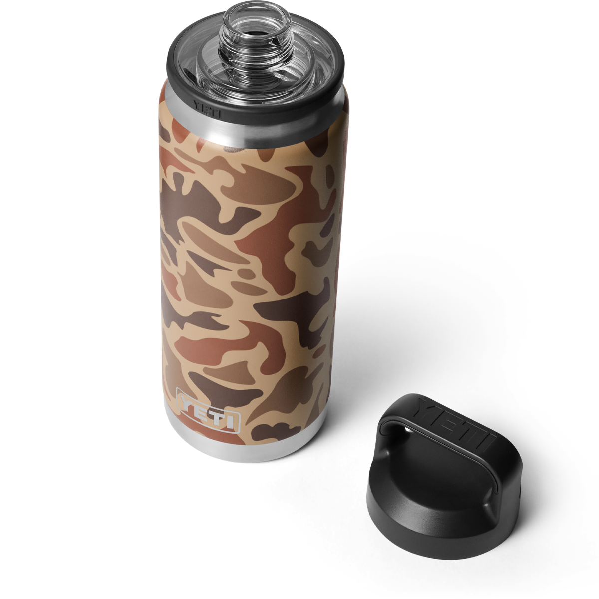 Rambler 26 oz Bottle Chug alternate view