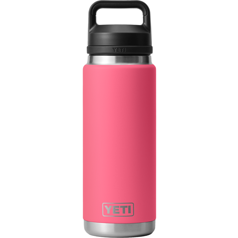 Rambler 26 oz Bottle w/ Chug Cap, Featured Image