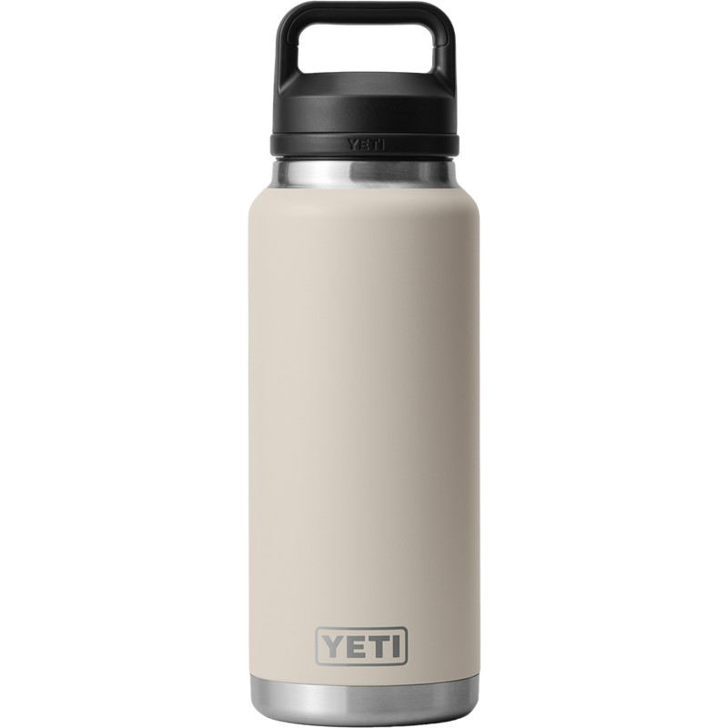 Rambler 36 oz Water Bottle with Chug Cap, Featured Image