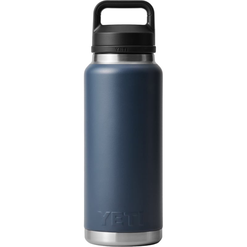 Rambler 36 oz Water Bottle with Chug Cap – Sports Basement