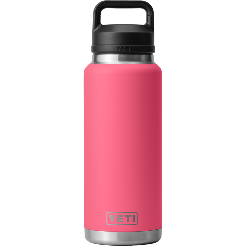 Rambler 36 oz Water Bottle with Chug Cap, Featured Image