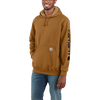BRN-Carhartt Brown