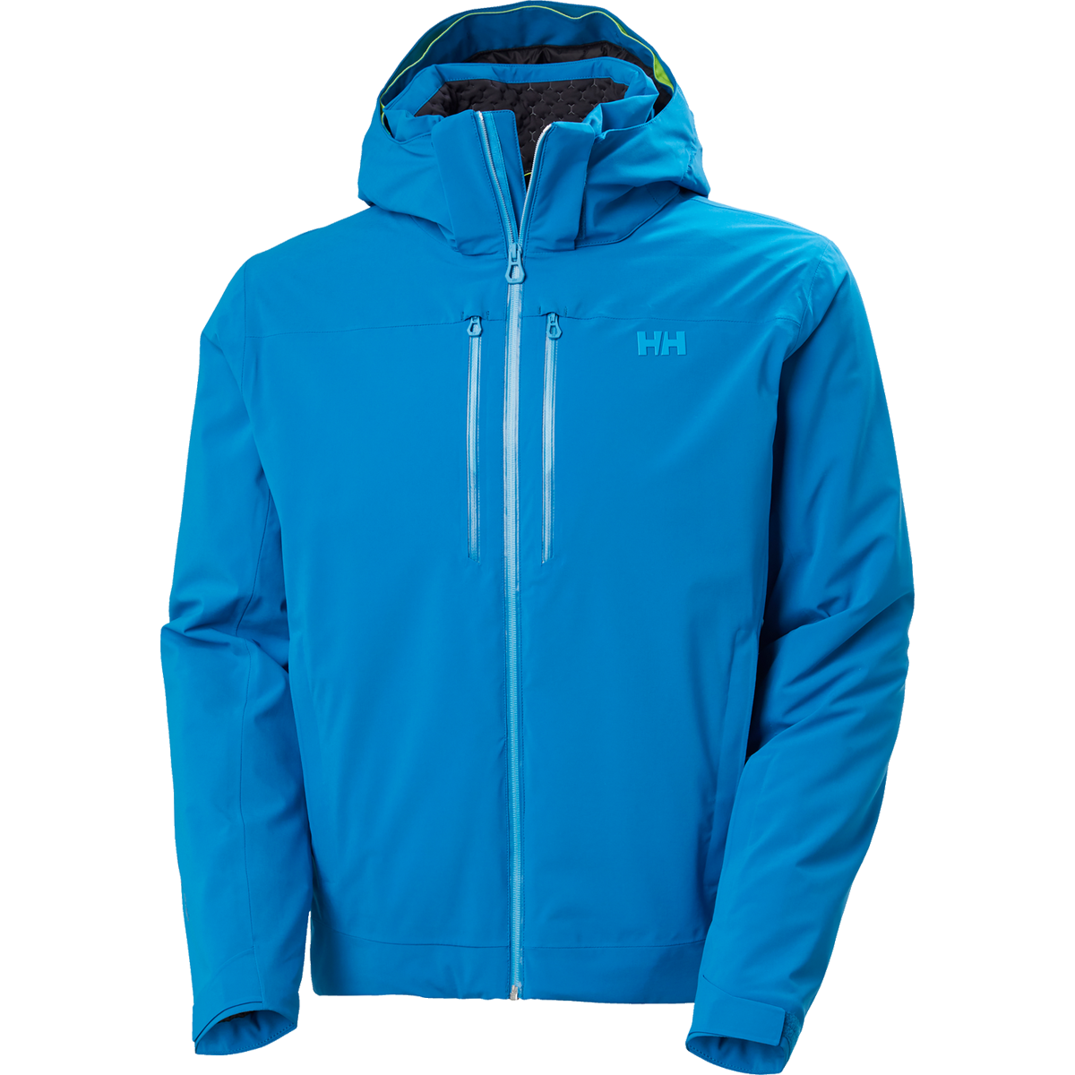 Men's Alpha Lifaloft Jacket – Sports Basement