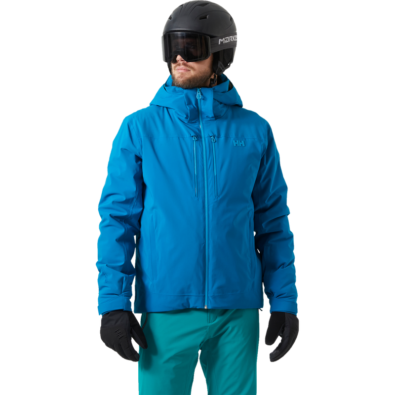 Men's Alpha Lifaloft Jacket – Sports Basement
