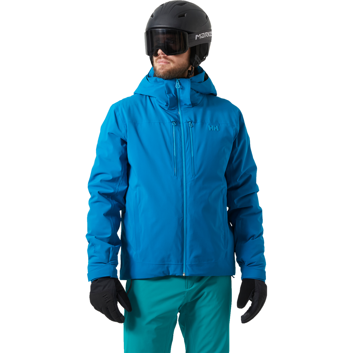 Men's Alpha Lifaloft Jacket – Sports Basement
