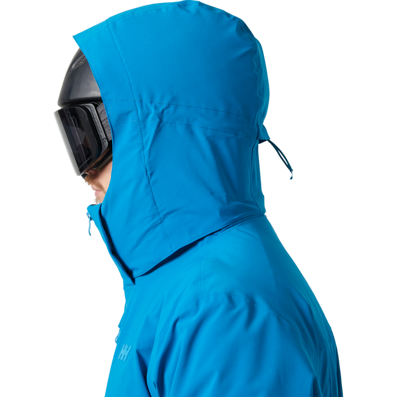 Men's Alpha Lifaloft Jacket – Sports Basement