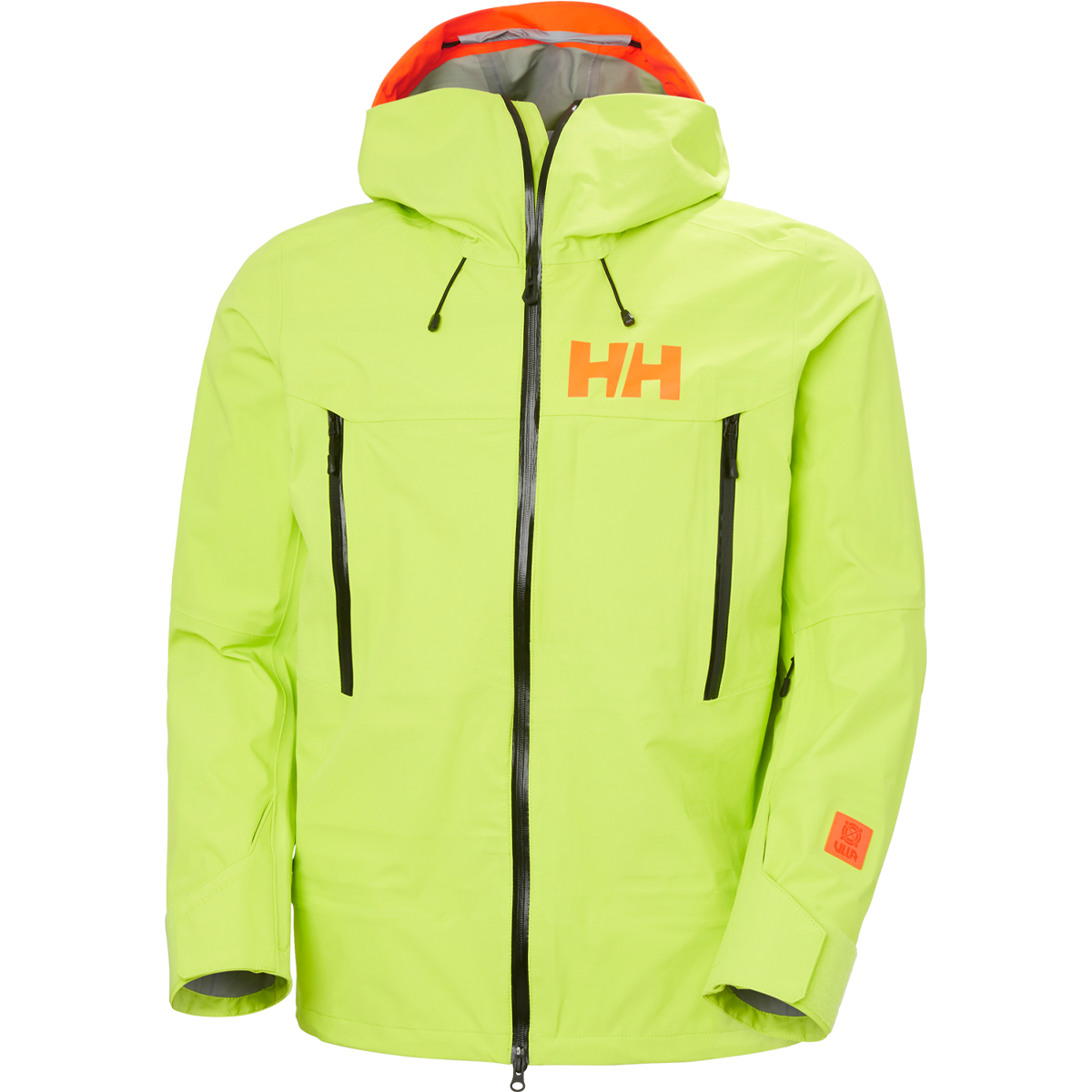 Men's Sogn Shell 2.0 Jacket alternate view
