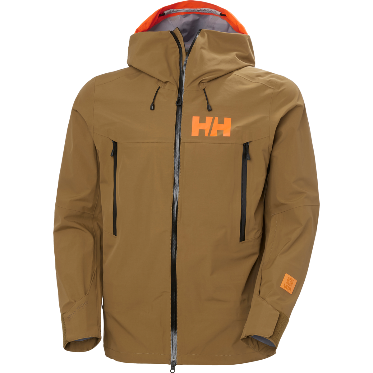 Men's Sogn Shell 2.0 Jacket alternate view