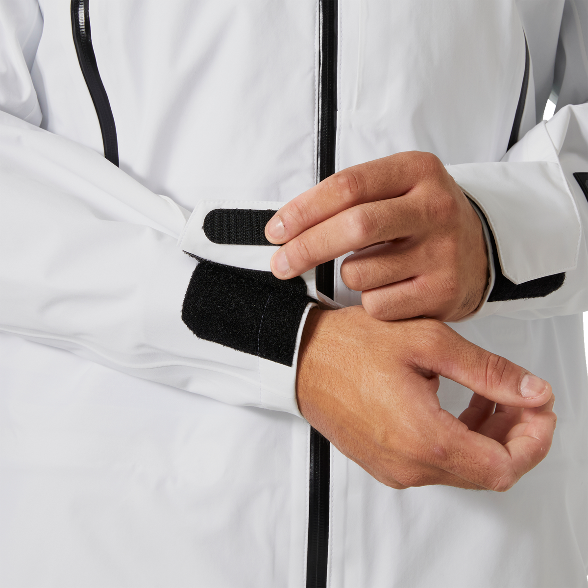 Men's Sogn Shell 2.0 Jacket alternate view