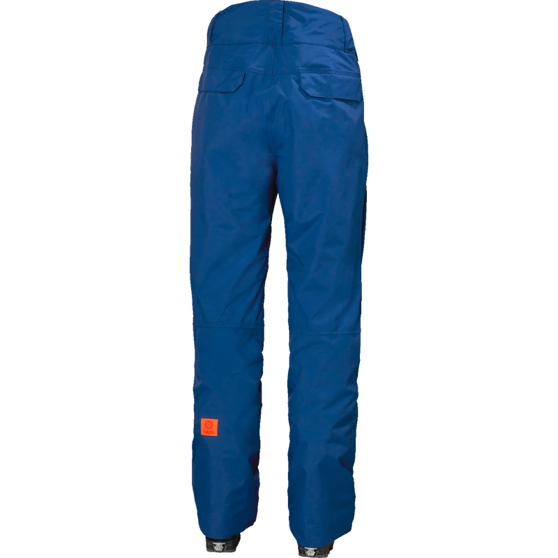 Men's Sogn Cargo Pant, Helly Hansen Men's Sogn Cargo Pant back
