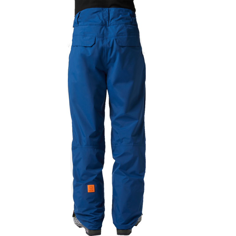 Men's Sogn Cargo Pant, Helly Hansen Men's Sogn Cargo Pant full back