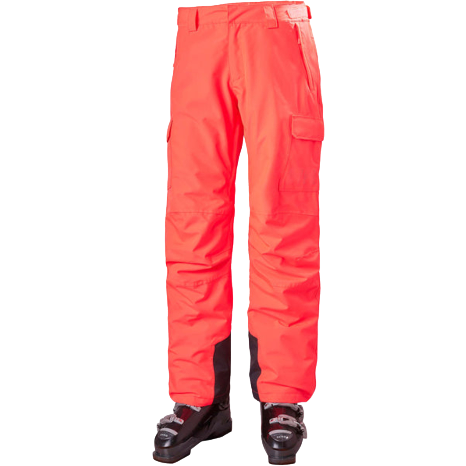 Women's Switch Cargo Insulated Pant alternate view