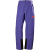 Helly Hansen Men's Sogn Cargo Pant in 691 Ultra Violet