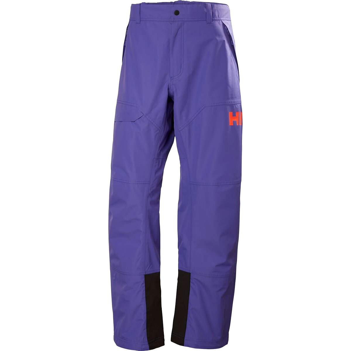 Helly Hansen Men's Sogn Cargo Pant in 691 Ultra Violet