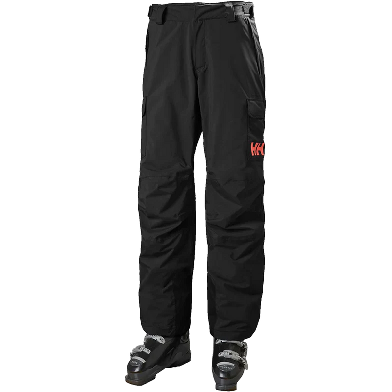 Women's Switch Cargo Insulated Pant, Featured Image