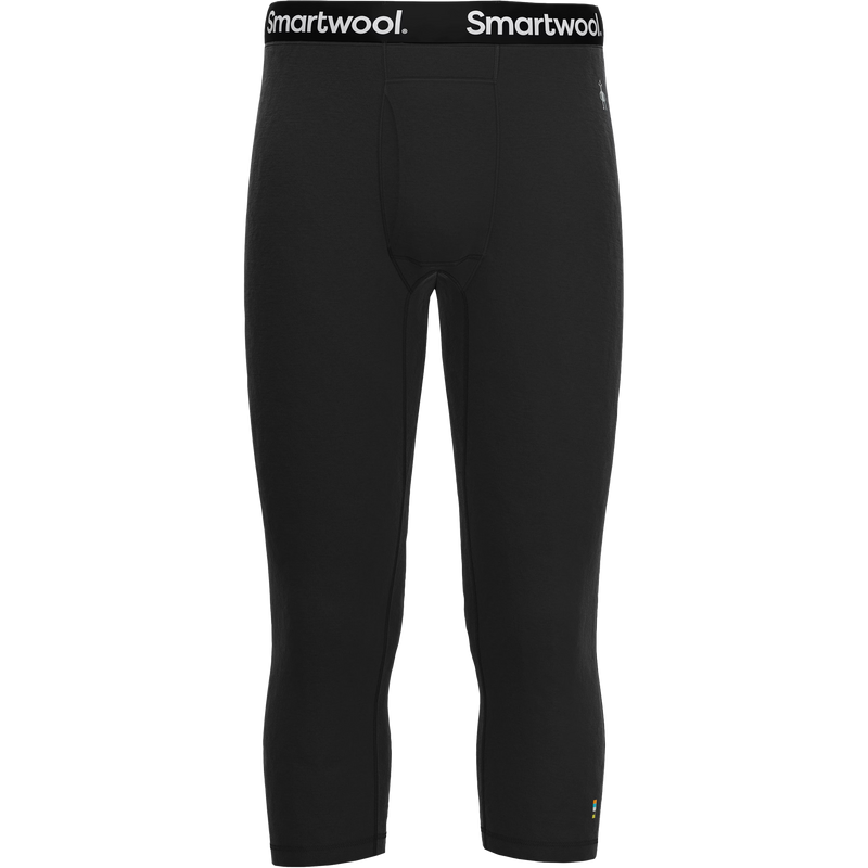 Men's Classic 250 Merino Baselayer 3/4 Bottom, Featured Image