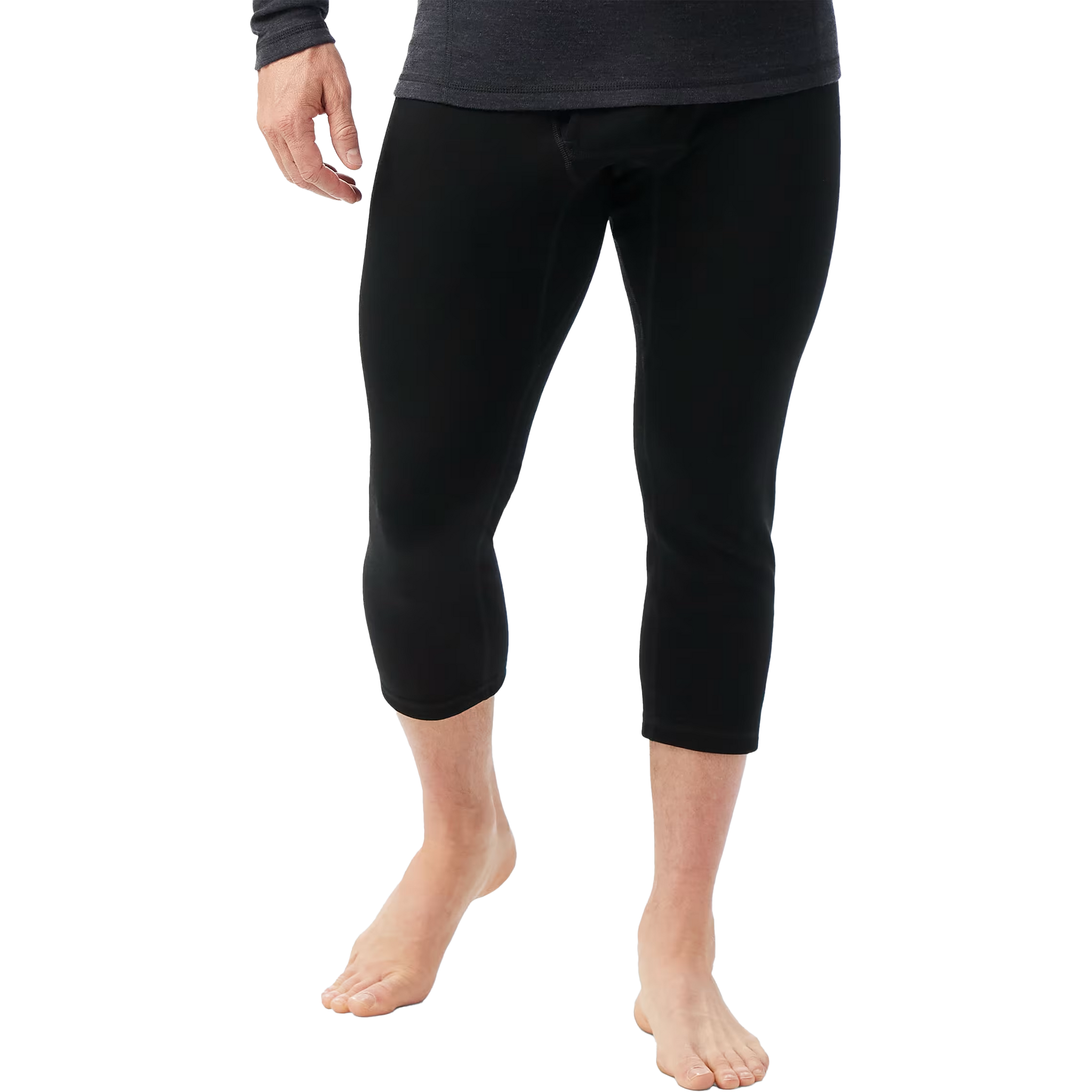 Men's Classic 250 Merino Baselayer 3/4 Bottom alternate view