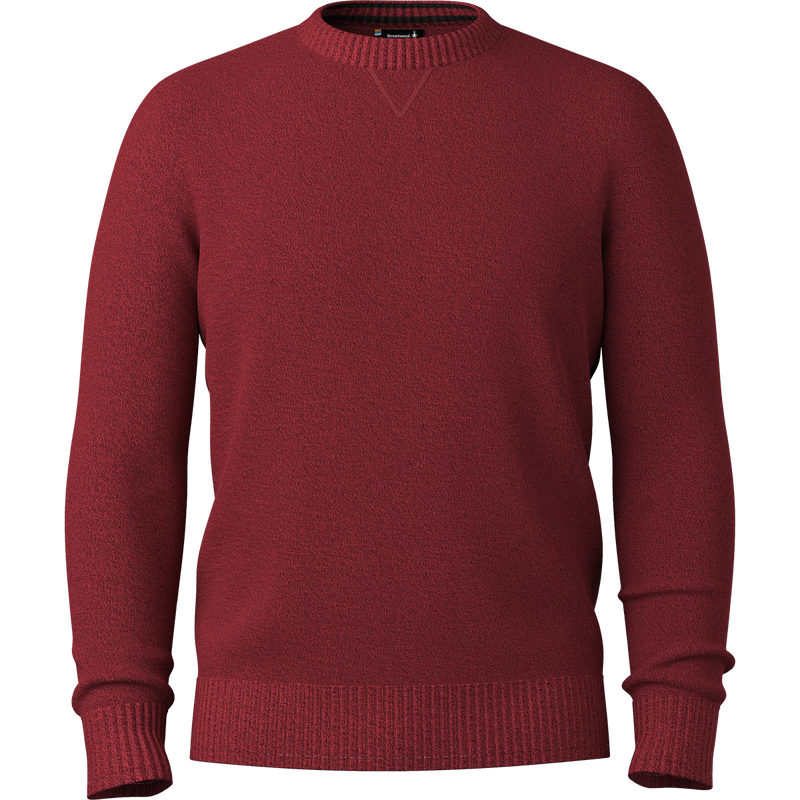 Men's Sparwood Crew Sweater, Featured Image