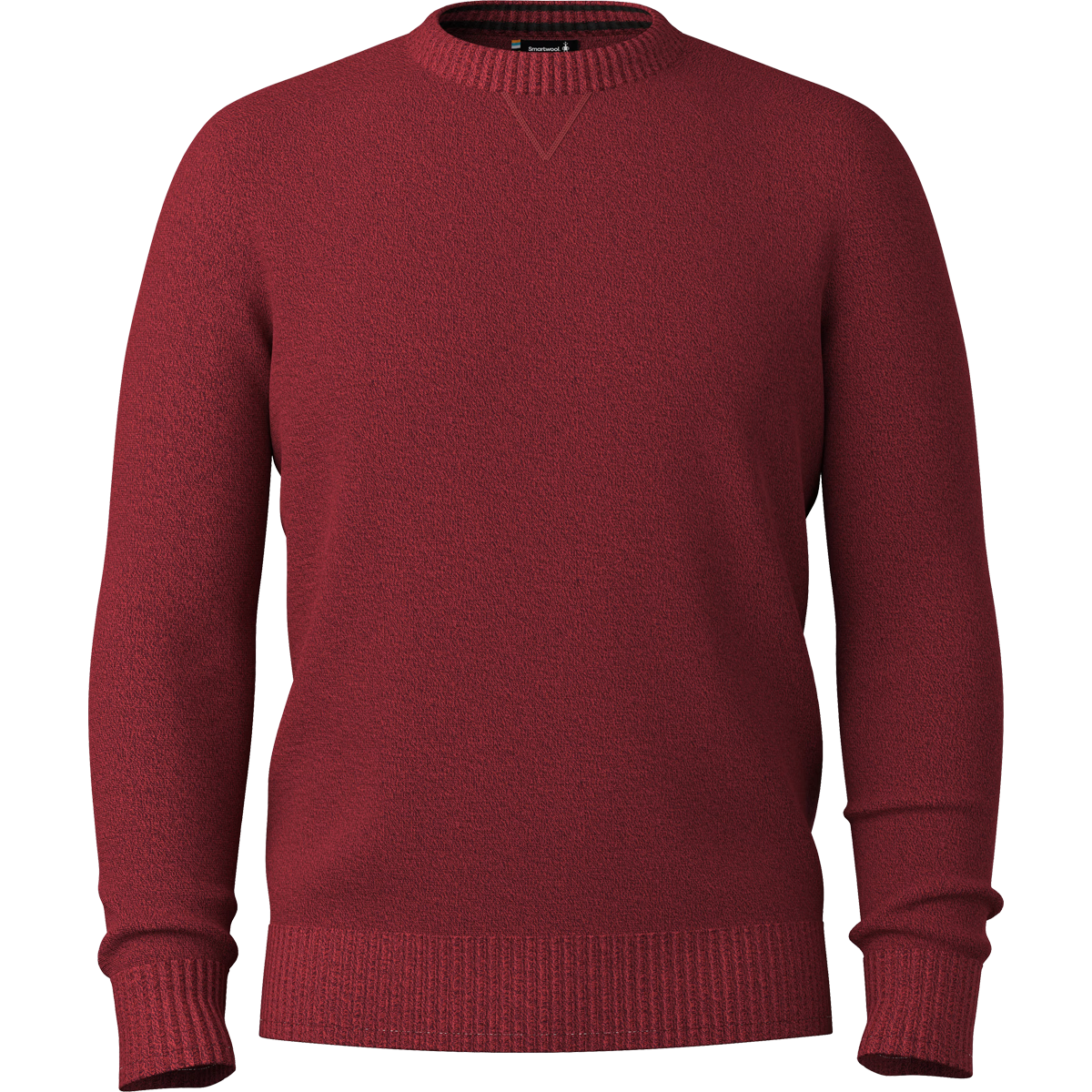 Men's Sparwood Crew Sweater alternate view
